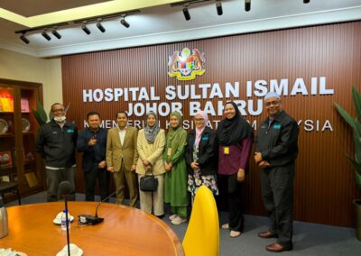 2026 HSI Kick Off