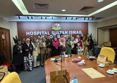 HSI Kick Off